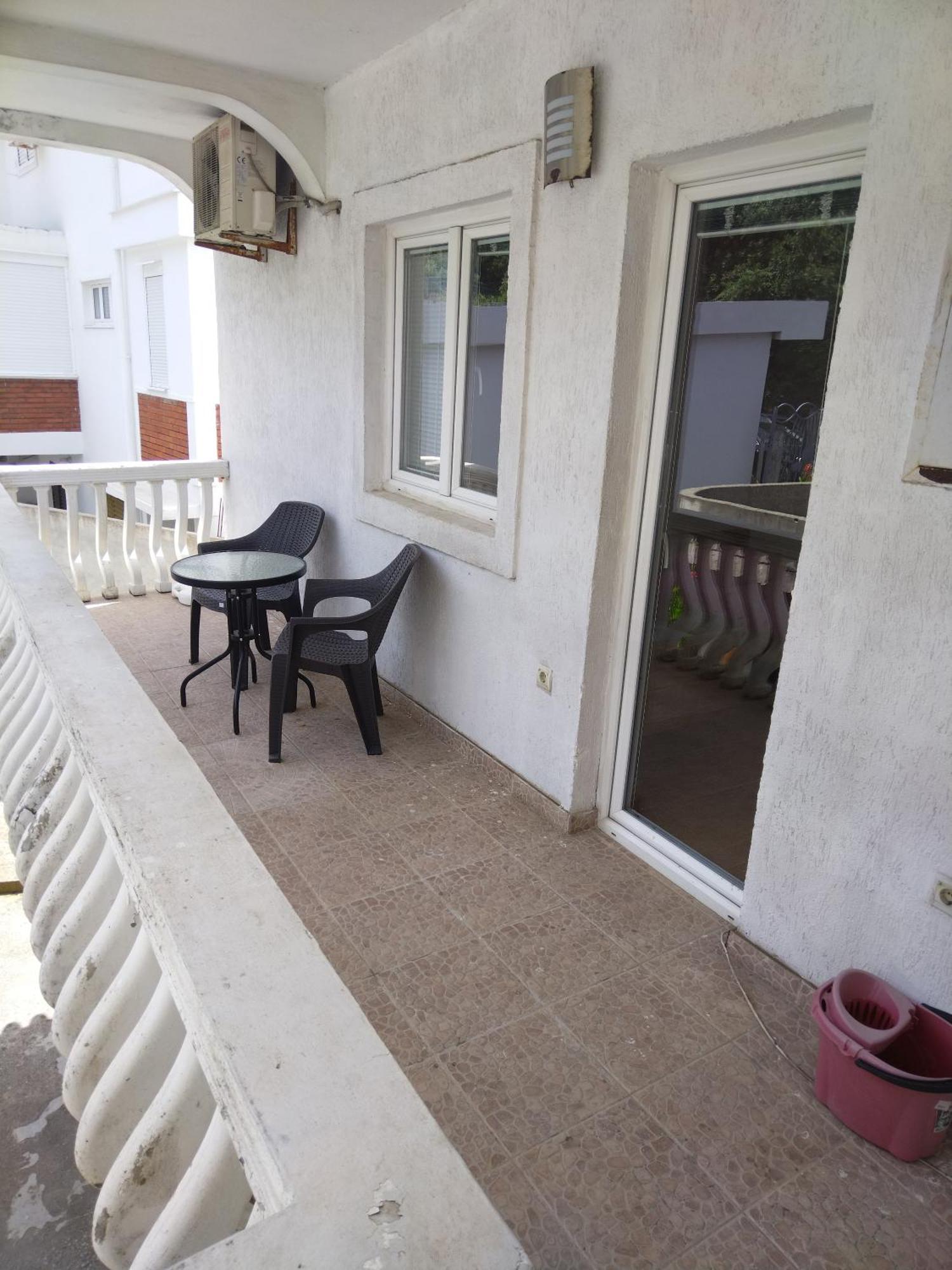 Apartmani Pikula Сутоморе Екстериор снимка