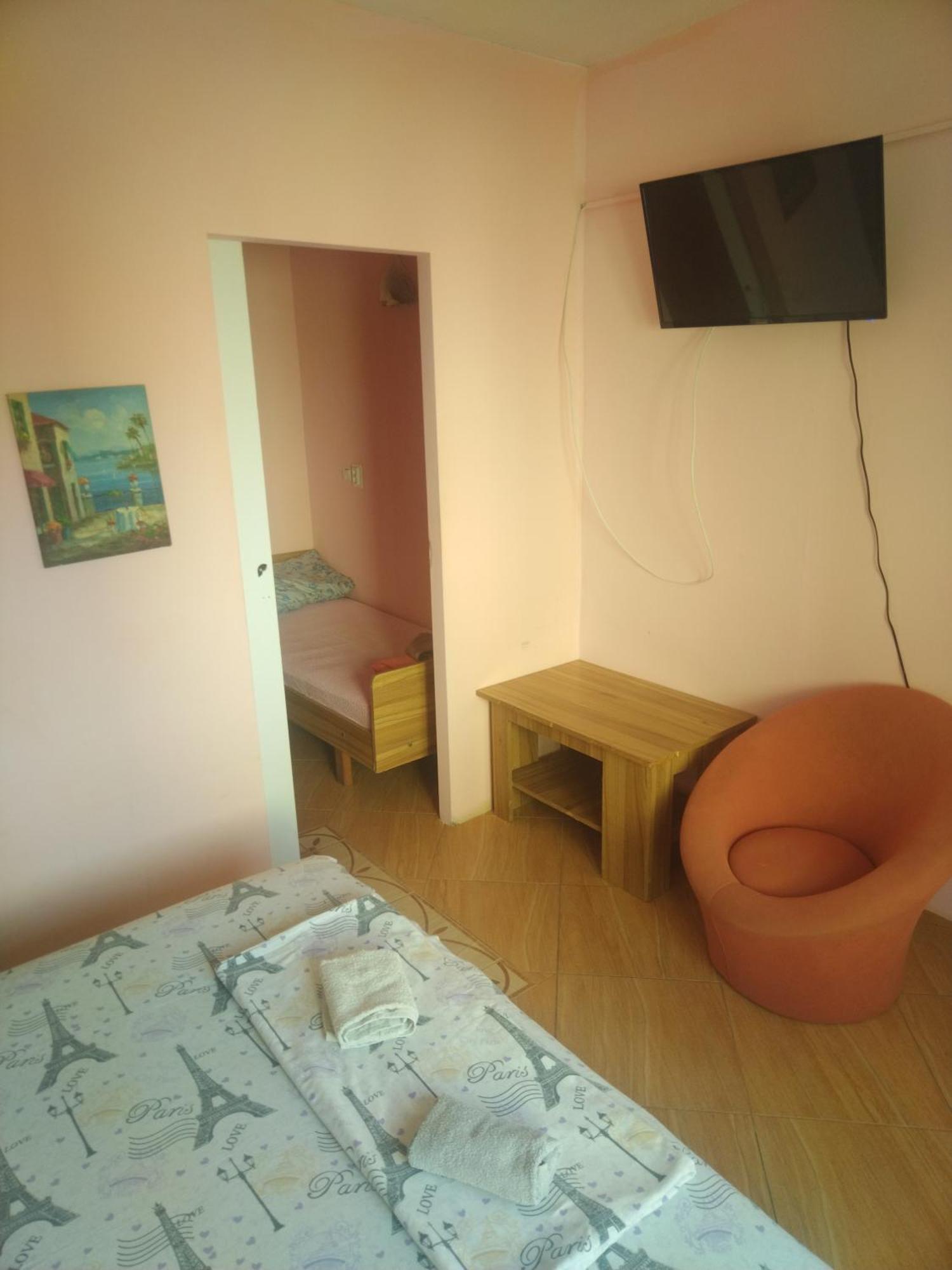 Apartmani Pikula Сутоморе Екстериор снимка