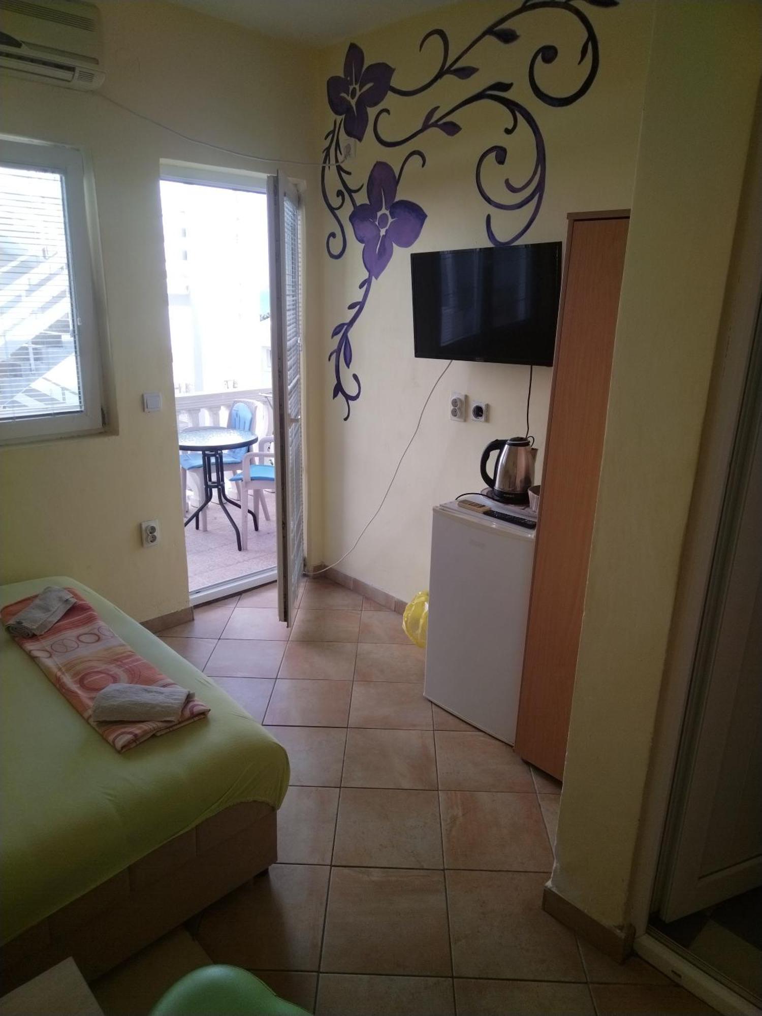 Apartmani Pikula Сутоморе Екстериор снимка