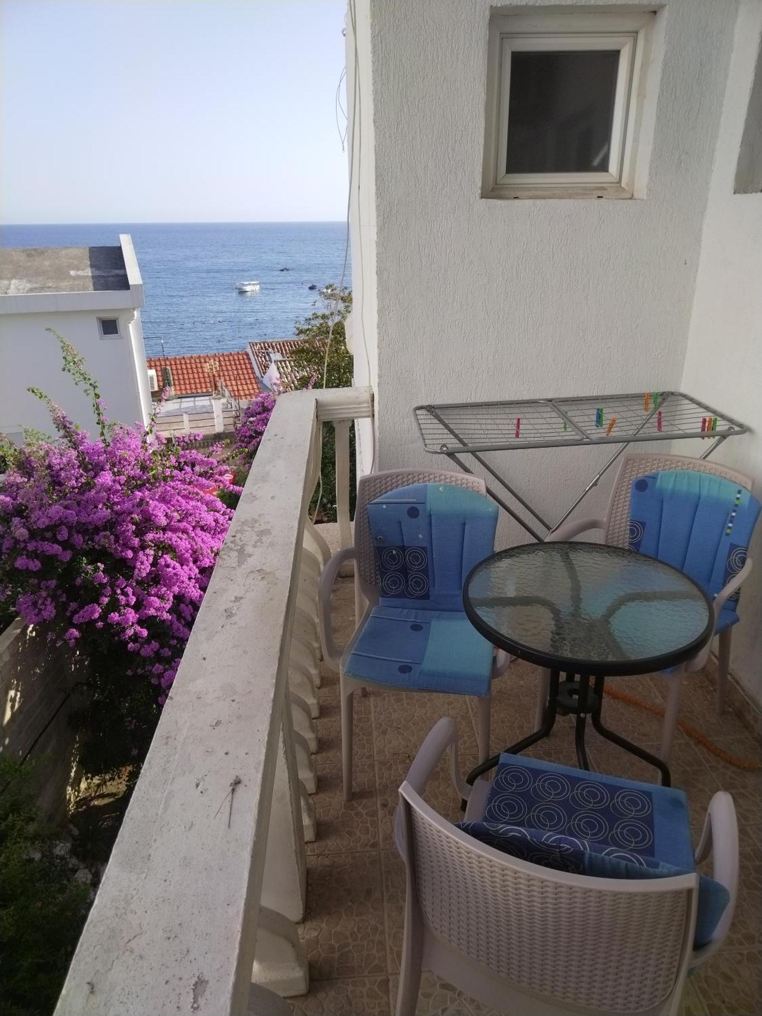 Apartmani Pikula Сутоморе Екстериор снимка