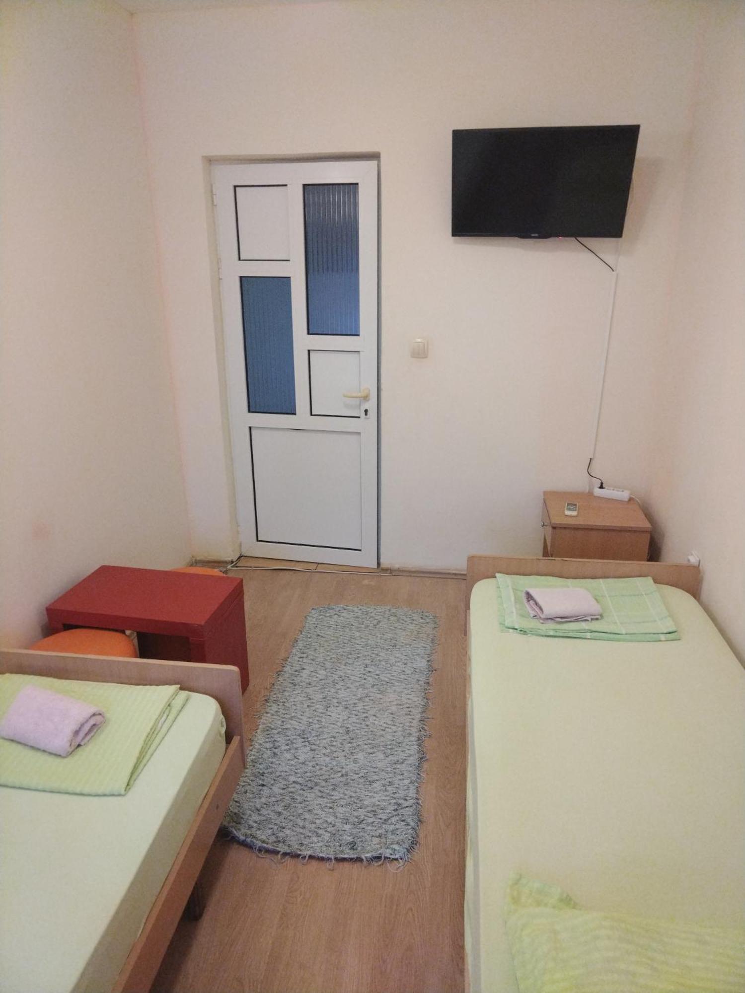 Apartmani Pikula Сутоморе Екстериор снимка