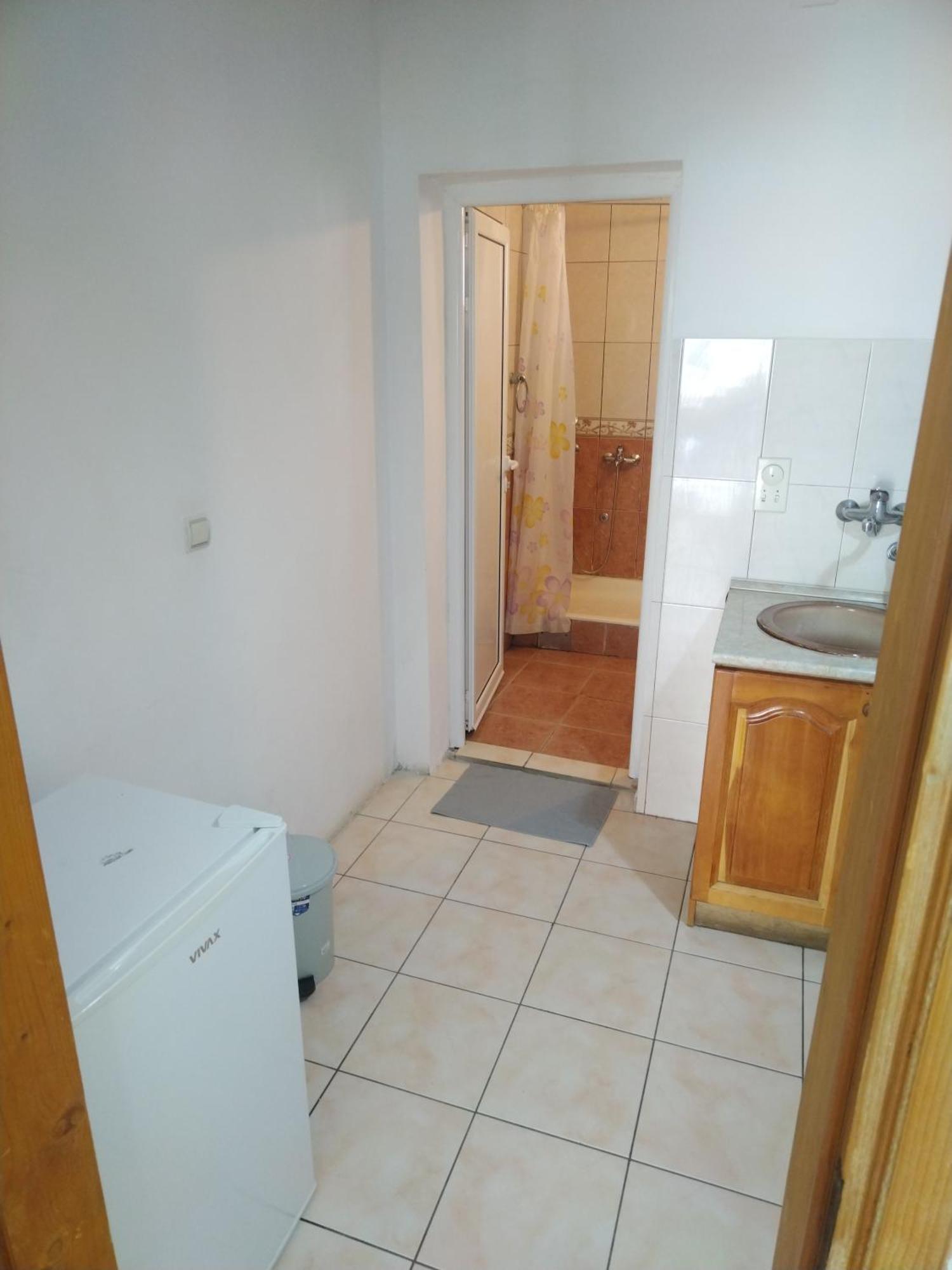 Apartmani Pikula Сутоморе Екстериор снимка