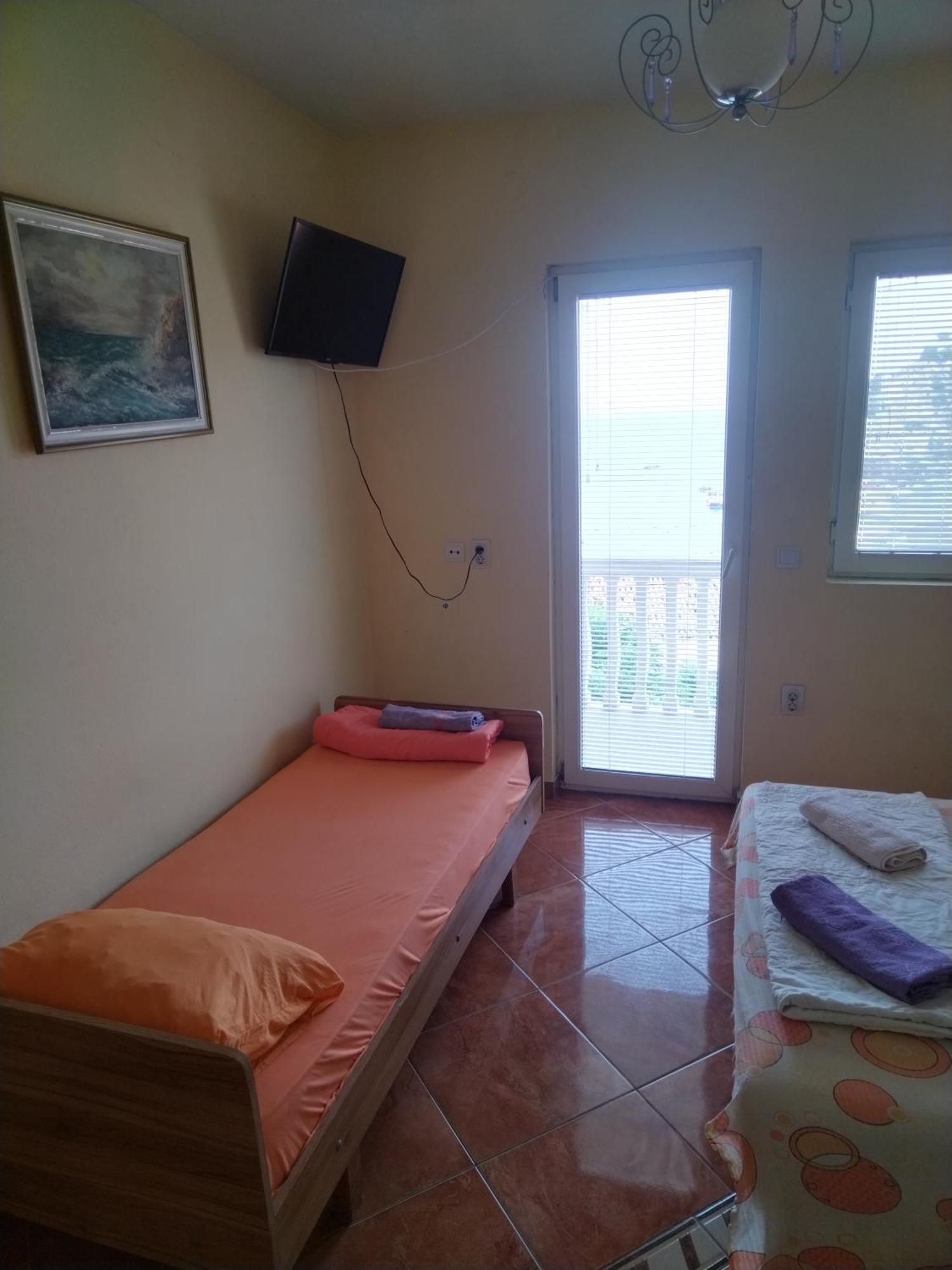 Apartmani Pikula Сутоморе Екстериор снимка
