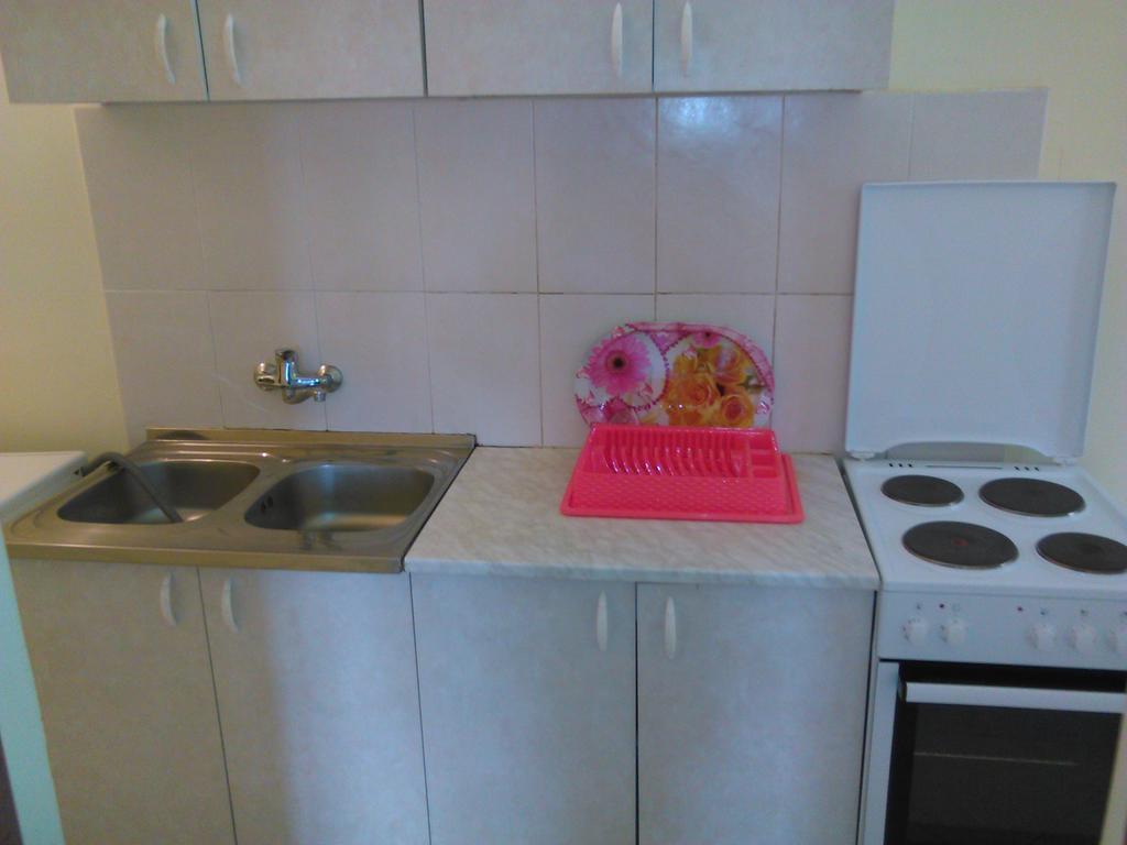 Apartmani Pikula Сутоморе Екстериор снимка